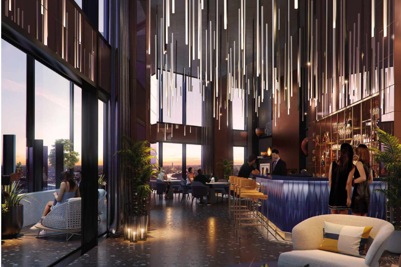 藍莎集團 | 英國置產一站式服務